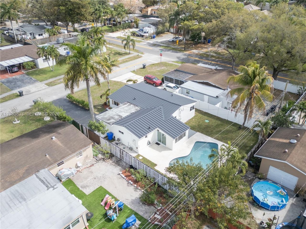 6610 Cody St, Hollywood, FL 33024 Photo