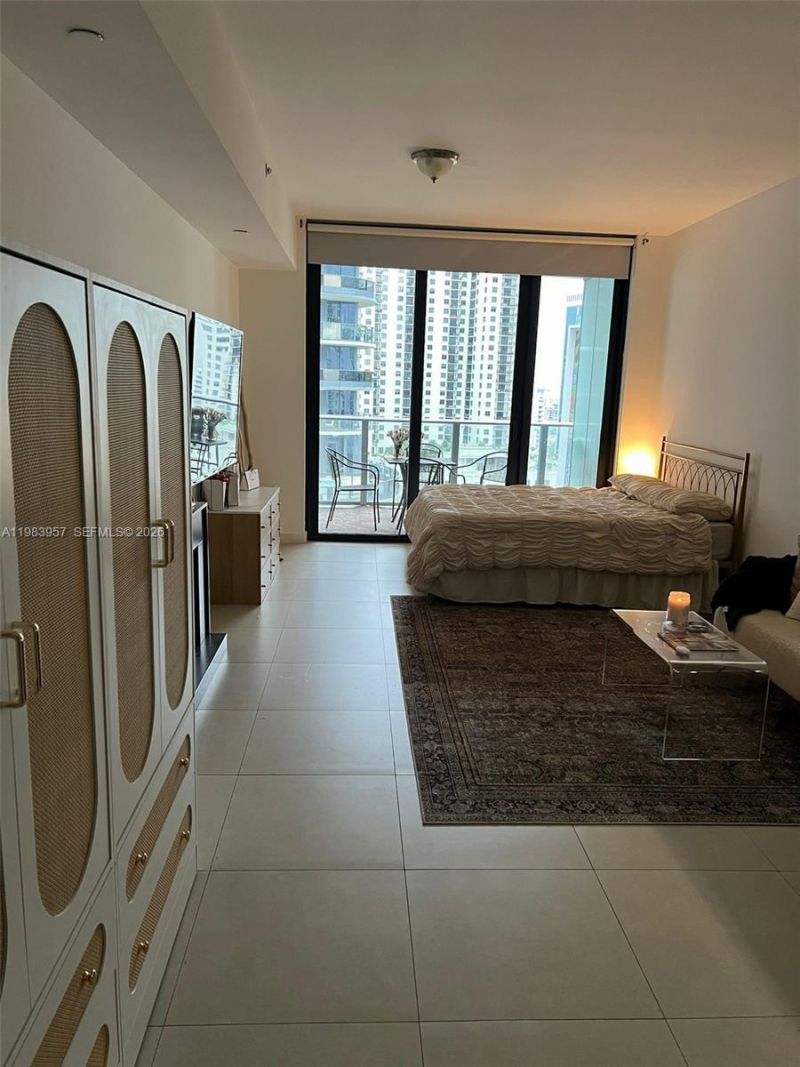 1010 Brickell Ave , Unit 2010, Miami, FL 33131 Photo