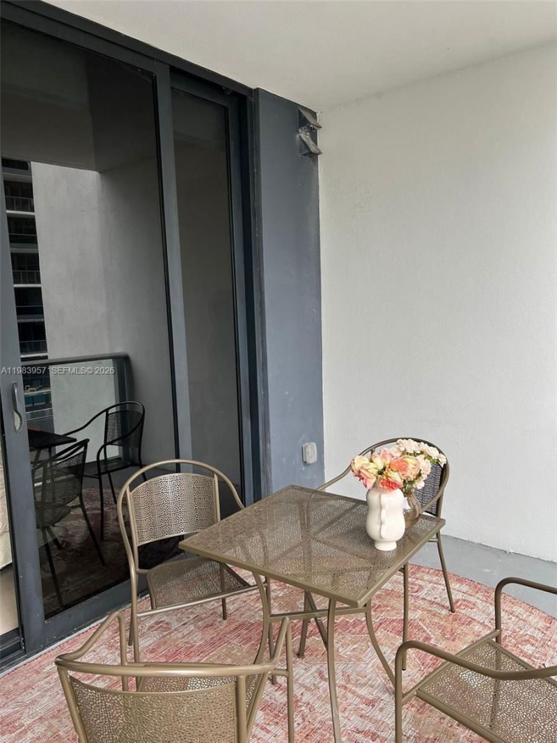 1010 Brickell Ave , Unit 2010, Miami, FL 33131 Photo