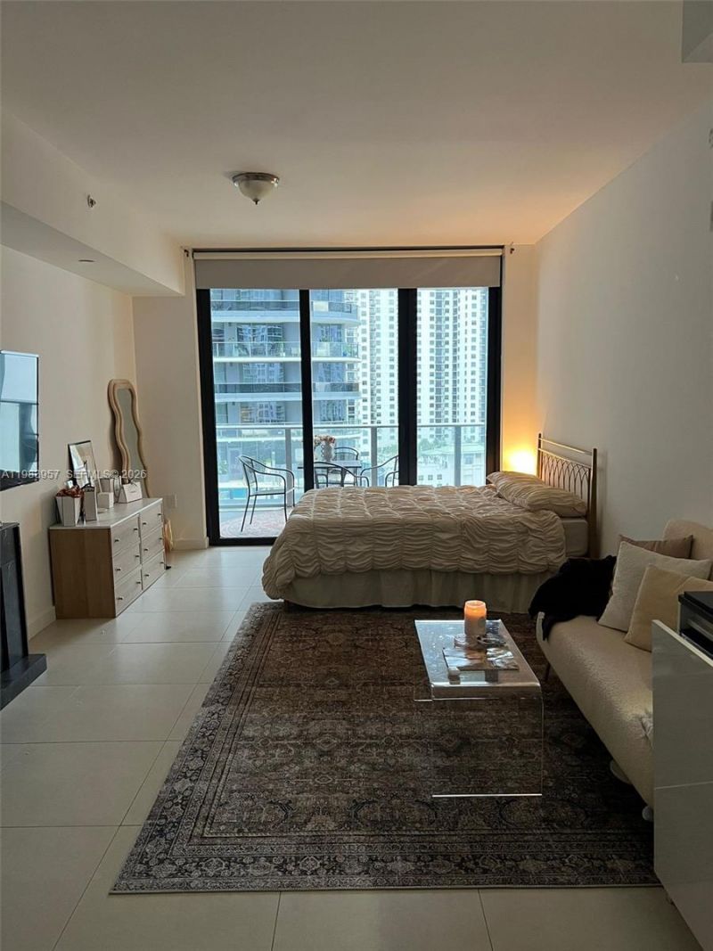 1010 Brickell Ave , Unit 2010, Miami, FL 33131 Photo
