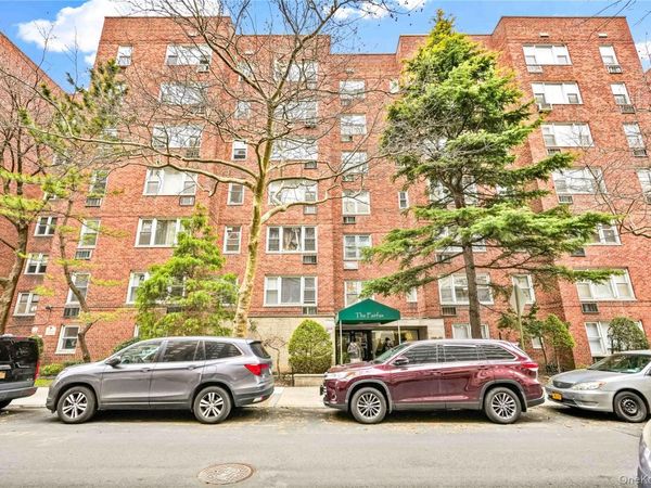 110-15 71 Road, Unit 6J, Forest Hills, NY 11375