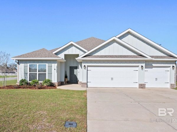 27057 Augustine Drive, Daphne, AL 36526