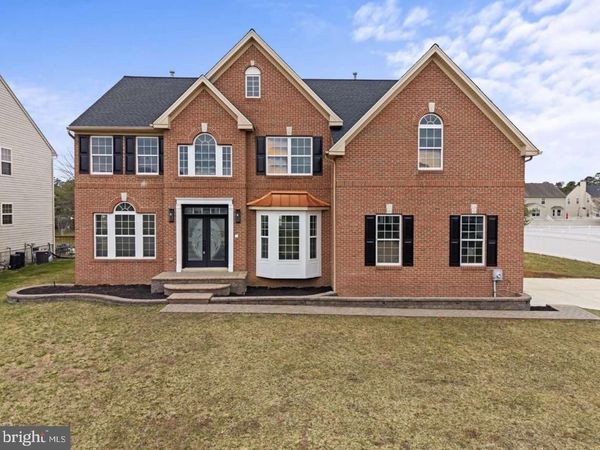 4 BOX TURTLE LANE, SICKLERVILLE, NJ 08081