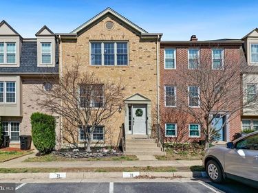 13834 COLEMAN COURT, CENTREVILLE, VA 20120