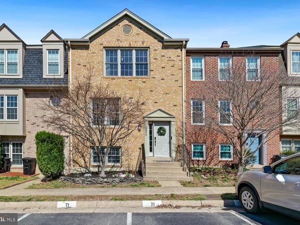 13834 COLEMAN COURT, CENTREVILLE, VA 20120