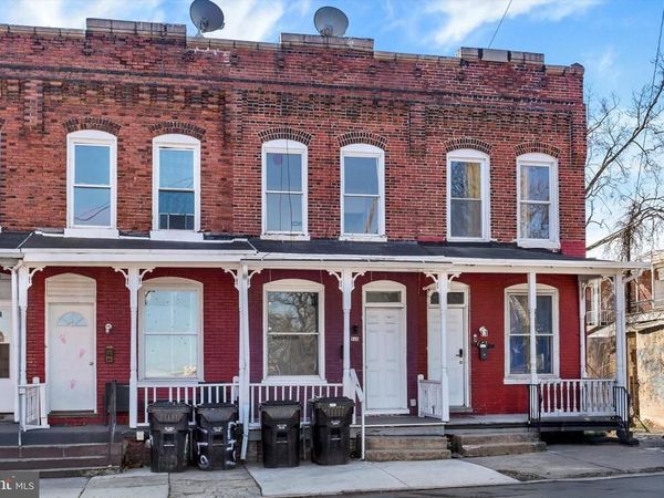645 CAMP STREET, HARRISBURG, PA 17110