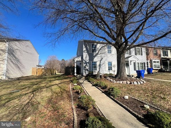 374 TREFOIL PLACE, WALDORF, MD 20601