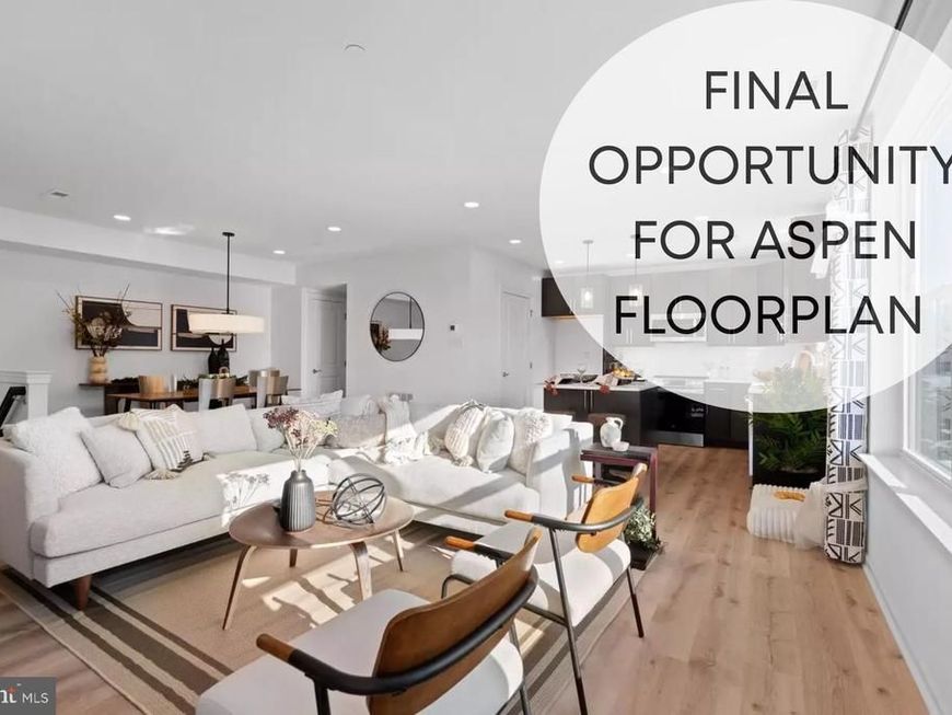 1879 Arbor Place Dr , Unit 66A, Norristown, PA 19401 Main Photo