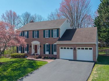 6224 POINT COURT, CENTREVILLE, VA 20120