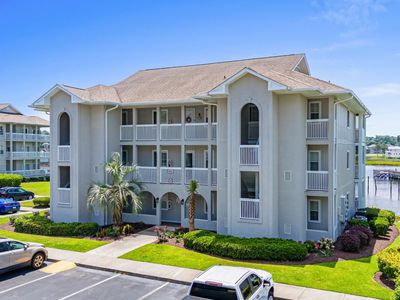 4421 Eastport Blvd., Unit H7, Little River, SC 29566