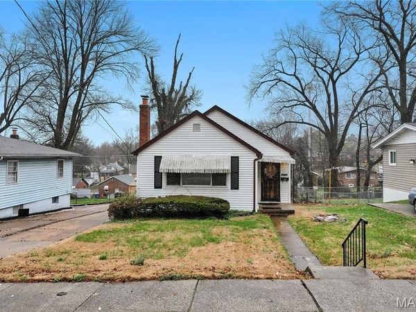 2914 Lyndhurst Avenue , Unincorporated, MO 63121