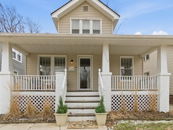 2319 Edgewood Boulevard, Berkley, MI 48072