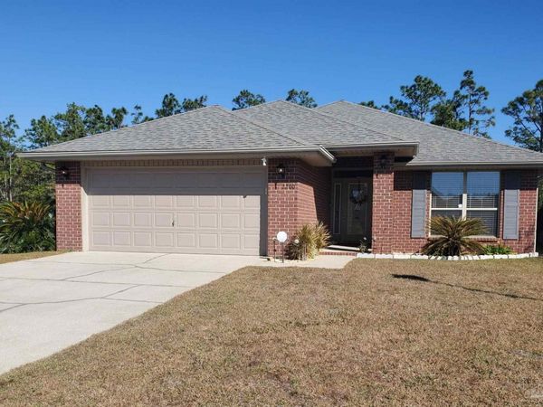 2200 Somerville Ct, Pensacola, FL 32506