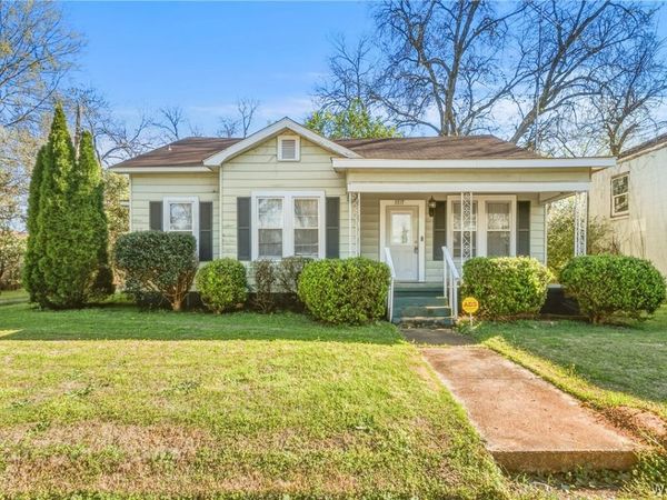 3517 9th Street, Tuscaloosa, AL 35401