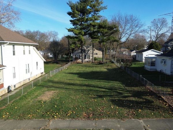 366 N Isabella Street, Springfield, OH 45504