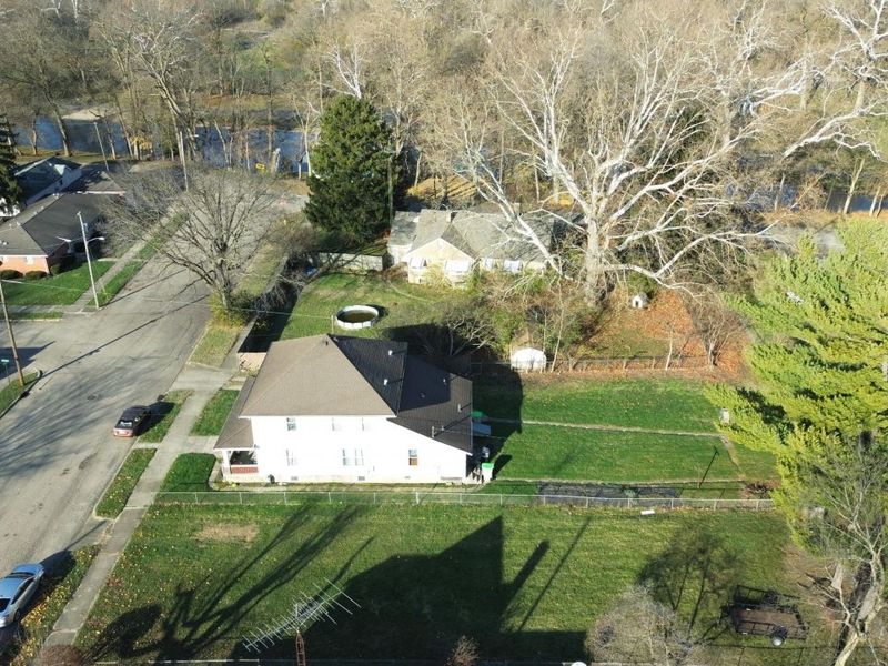 366 N Isabella Street, Springfield, OH 45504 Photo 3