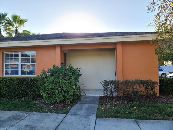 4818 TANGERINE AVENUE , Unit 4818, WINTER PARK, FL 32792