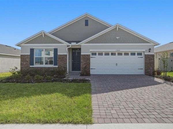 33464 COPPER HILL WAY , SORRENTO, FL 32776