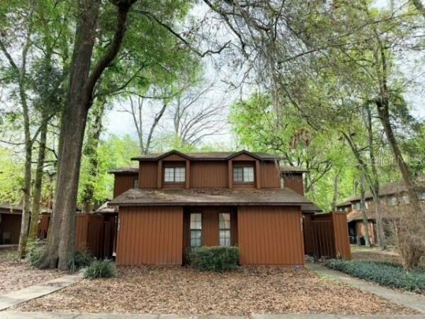5735 SW 8TH PLACE , GAINESVILLE, FL 32607