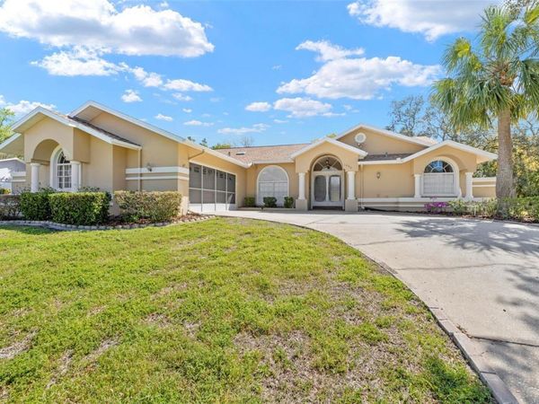 1446 CORNELL AVENUE , SPRING HILL, FL 34609