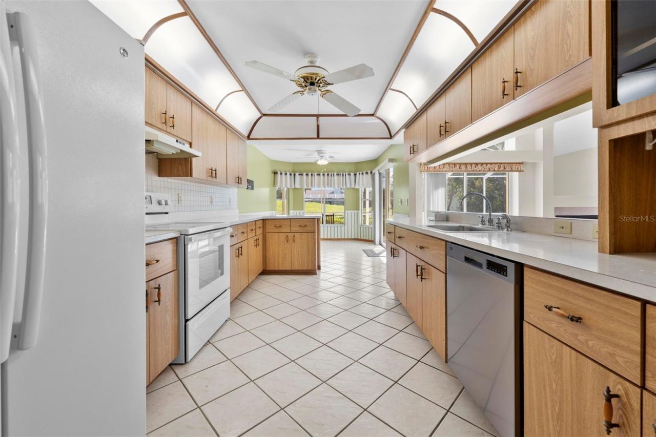 1446 Cornell Avenue , Spring Hill, FL 34609 Photo