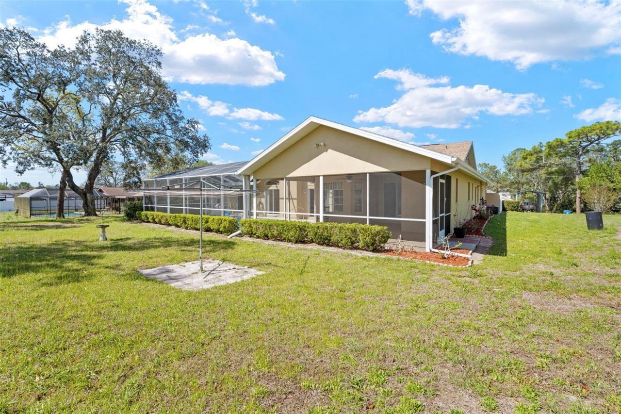 1446 Cornell Avenue , Spring Hill, FL 34609 Photo