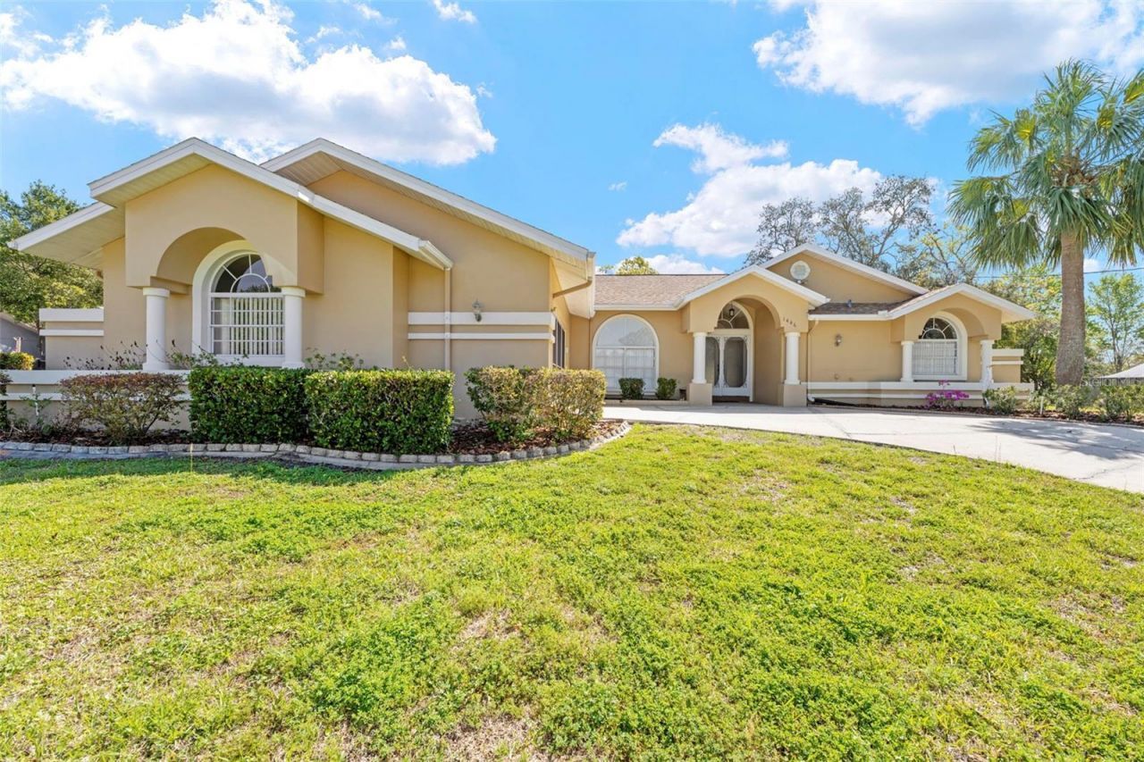 1446 Cornell Avenue , Spring Hill, FL 34609 Photo