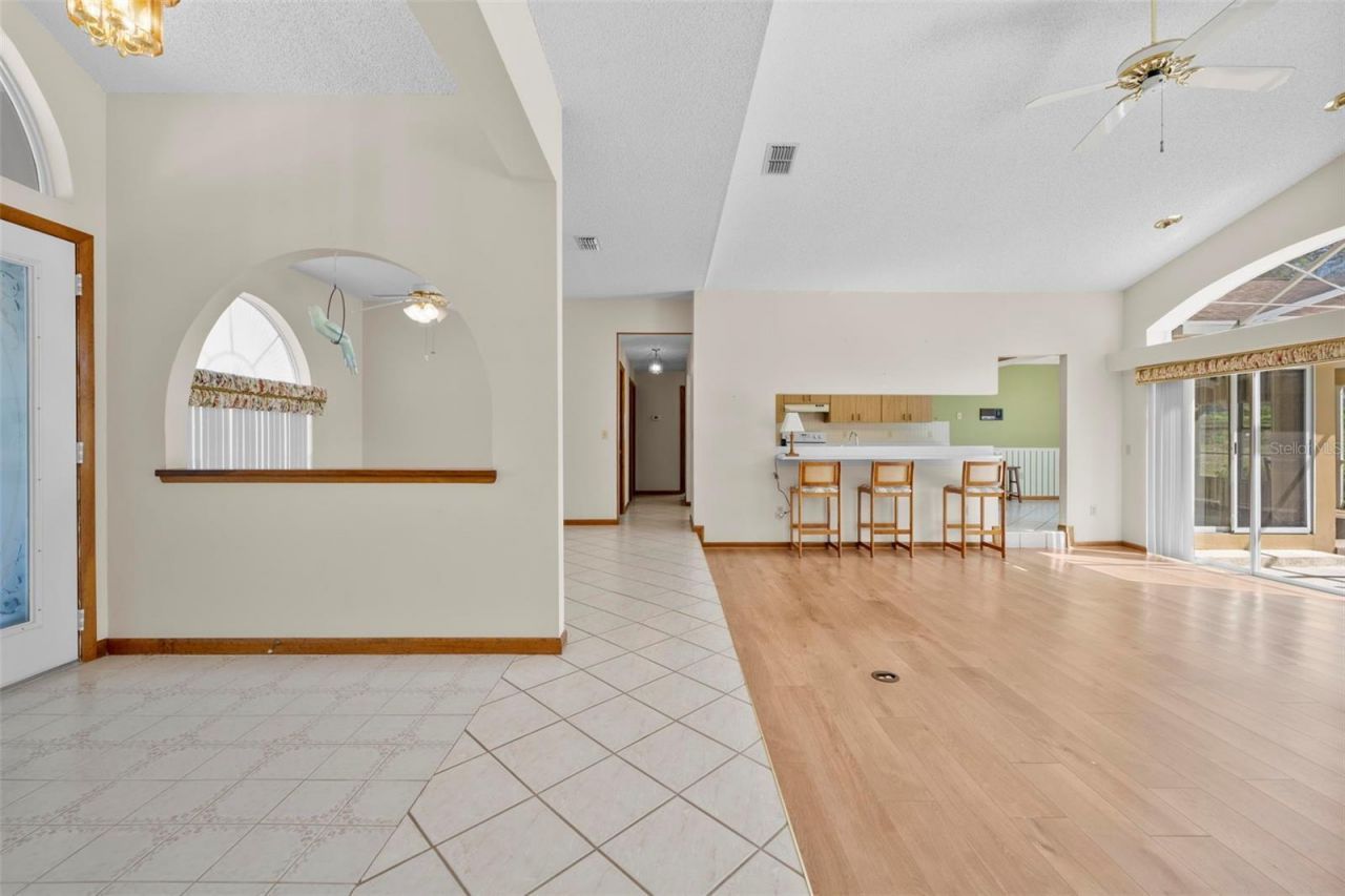 1446 Cornell Avenue , Spring Hill, FL 34609 Photo