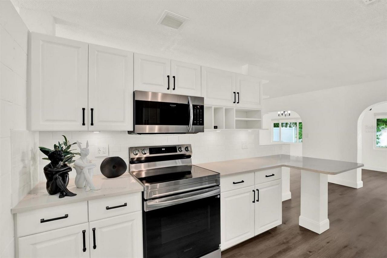 4510 NE Helena Street Ne, Saint Petersburg, FL 33703 Photo