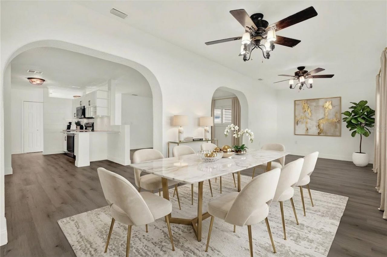 4510 NE Helena Street Ne, Saint Petersburg, FL 33703 Photo