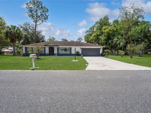 543 SILVER COURSE , OCALA, FL 34472