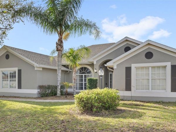 496 TERRANOVA STREET, WINTER HAVEN, FL 33884