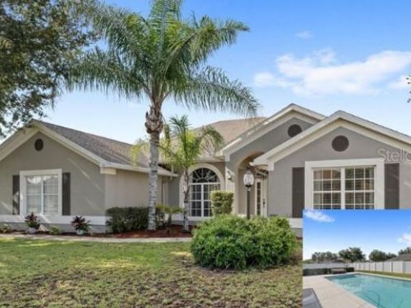 496 TERRANOVA STREET, WINTER HAVEN, FL 33884