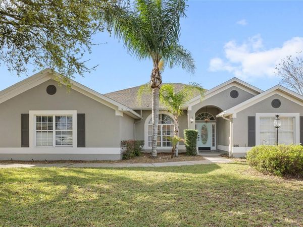 496 TERRANOVA STREET, WINTER HAVEN, FL 33884