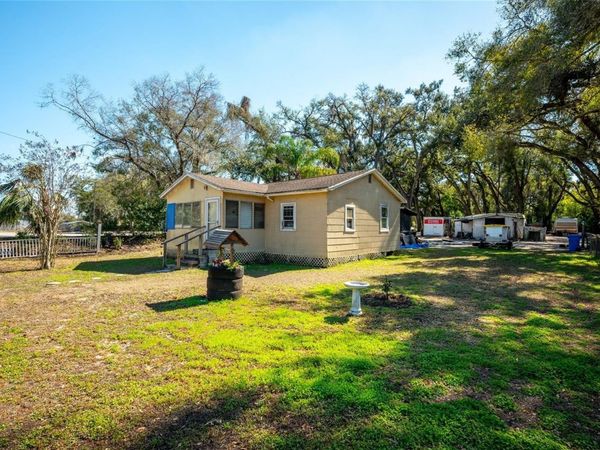 10507 MAIN STREET, THONOTOSASSA, FL 33592