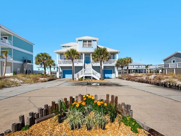 7646 Gulf Boulevard, Gulf Breeze, FL 32566