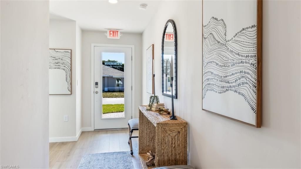 3913 16th St W, Lehigh Acres, FL 33976 Photo