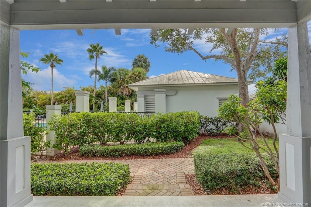 3651 NE Pineapple Avenue, Jensen Beach, FL 34957 Photo