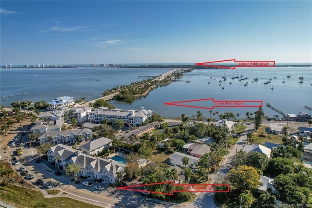 3651 NE Pineapple Avenue, Jensen Beach, FL 34957 Photo