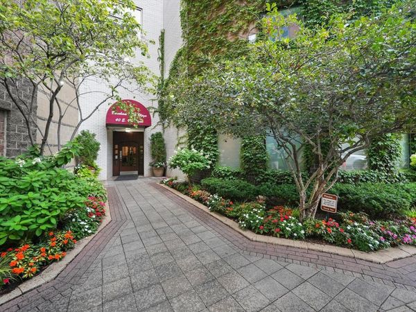 40 E 9th Street, Unit 805, Chicago, IL 60605