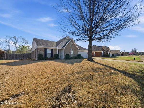 6442 Sandbourne East, Olive Branch, MS 38654