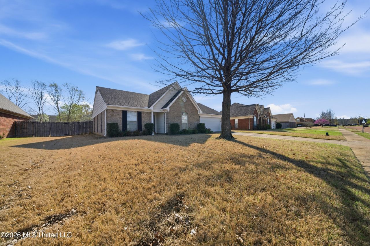 6442 Sandbourne East, Olive Branch, MS 38654 Main Photo