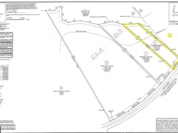 4360 Highway 186, Good Hope, GA 30641