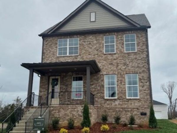 1807 Flatwaters Street, Spring Hill, TN 37174