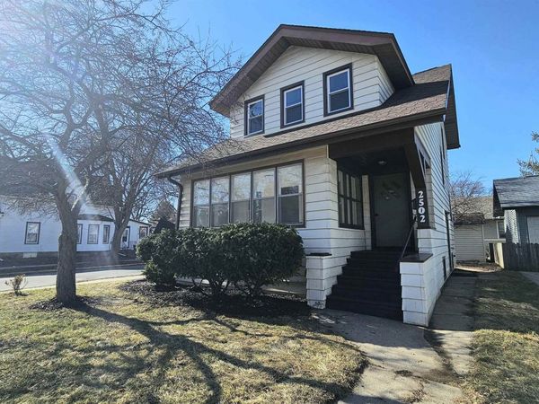 2502 E Johnson Street, Madison, WI 53704