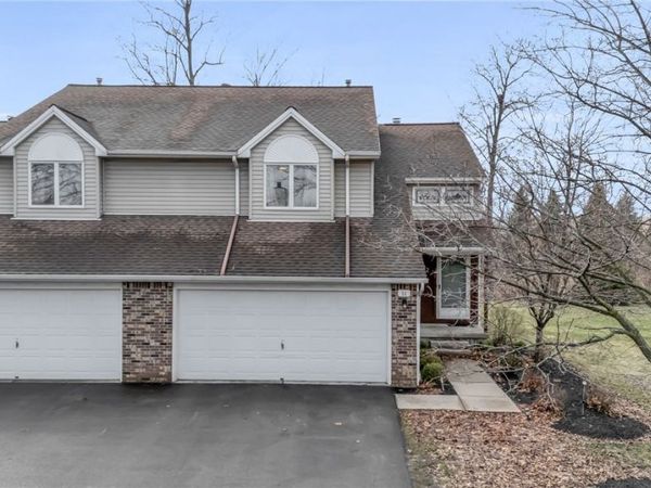 12 Northwood Drive, Depew, NY 14043