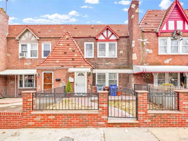 179-04 Selover Road , Jamaica, NY 11434