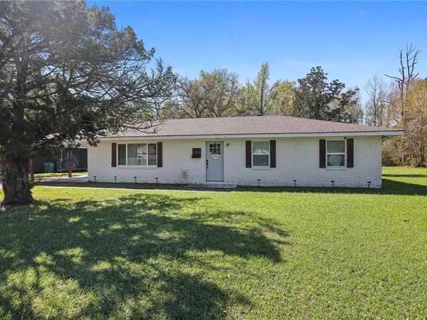 13038 SHANNON Lane , Hammond, LA 70401