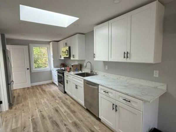 20 Raymond Street, Unit 1, Franklin, MA 02038