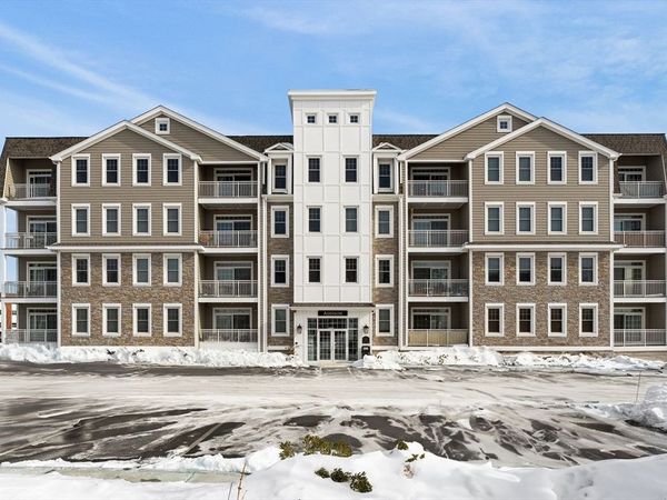 320 Middlesex Ave, Unit A207, Medford, MA 02155